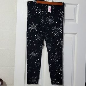 Girls/Women's Justice Leggings